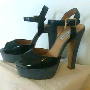 Steve Madden Dynemite Pump Heels